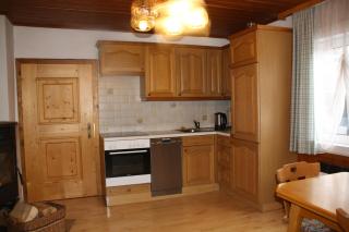 Ferienhaus Feichtn Schuster - 7