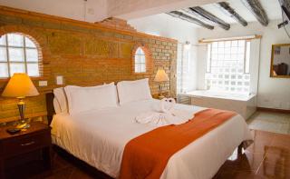 Hotel Los Frayles - 5