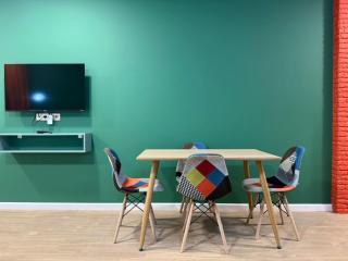 Luxury Apartments With Mountain View in Neo New Gudauri - 8