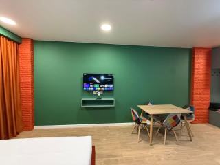 Luxury Apartments With Mountain View in Neo New Gudauri - 7