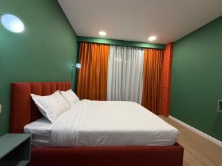 Luxury Apartments With Mountain View in Neo New Gudauri - 5