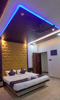 Swarg Villa by Golden Mist - 3