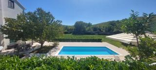 Villa Bacio with new heated pool - 5