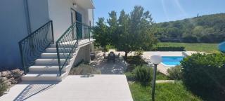 Villa Bacio with new heated pool - 1