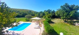 Villa Bacio with new heated pool - 6