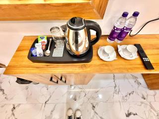 Hotel Betwa Sarowar - 5