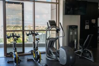Luxury 2BR Center 360 Nicosia with pool, gym, sauna - 6