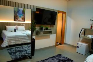 Hotel & Pousada Porto Ubá - 7