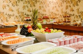 Melhor vista de João Pessoa - 7