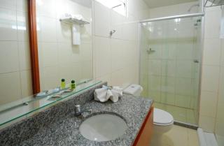 Melhor vista de João Pessoa - 5