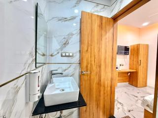 Hotel Betwa Sarowar - 6