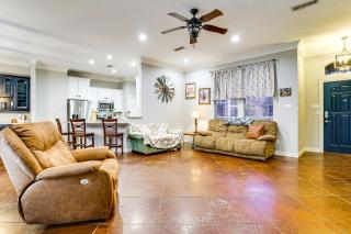 Group-Friendly Burleson Getaway with Outdoor Oasis - 5