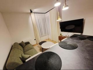 Infinity Apartment & Privat Garage - 3