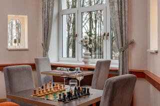 Spa & Wellness Hotel Silva - 8