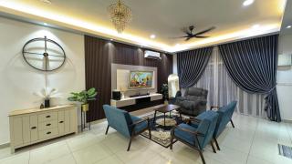 ZNH LUXE LIVING, Ipoh - 9