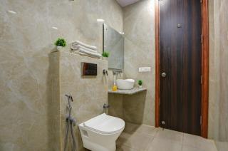 Hotel Town Stay Near Rajiv Gandhi Cancer Hospital Rohini - 4