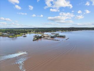 Luxe Lakefront with boat dock, kayaks, pool & spa! - 7