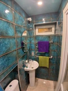 Arnautskaya apartments - 8