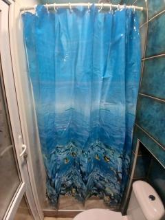 Arnautskaya apartments - 7