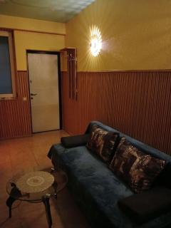 Arnautskaya apartments - 6