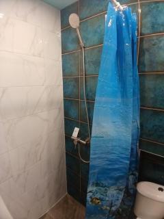 Arnautskaya apartments - 4