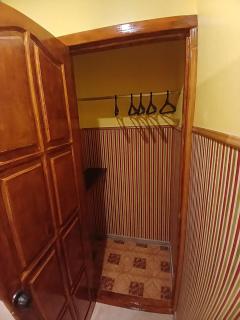 Arnautskaya apartments - 1