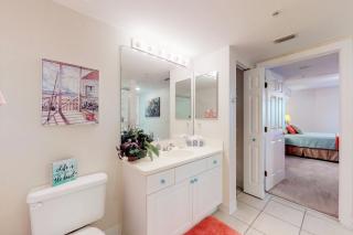 Daytona Grande Towers - Ocean Paradise 702 - 9