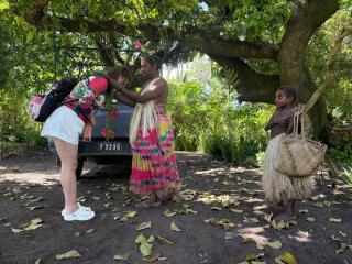 Fireworks bungalows - 4