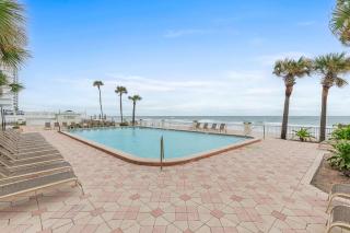 Daytona Beach Resort 1004 - 7