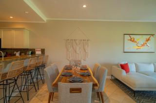 Del Mar 5i 3 bdr Garden View in Los Suenos - 4