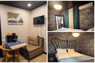 Cozy Apartment in Old Tbilisi - 9