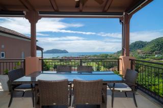 AltaVista 3B 3 bdr Ocean View in Los Suenos - 0