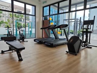 Kenny Hill Residence Kuching by PILLOWTALKS - 9