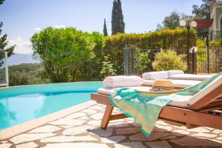 Villa Lemonia Yaliskari Bay - 9