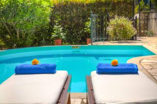 Villa Lemonia Yaliskari Bay - 8