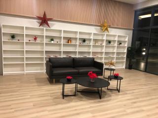 Kenny Hill Residence Kuching by PILLOWTALKS - 5