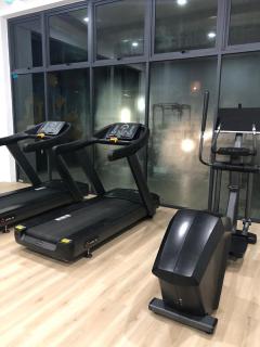 Kenny Hill Residence Kuching by PILLOWTALKS - 4