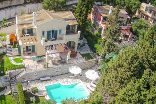 Villa Lemonia Yaliskari Bay - 1