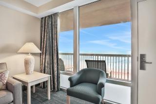 Daytona Beach Resort 532-White Turtle - 3