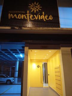 RESIDENCIAL Montevideo - 7