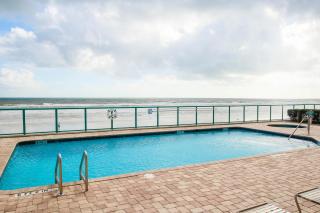 Daytona Grande Towers - Ocean Paradise 702 - 7