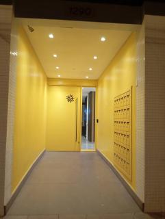 RESIDENCIAL Montevideo - 6