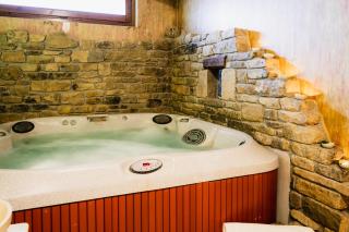 Hotel Boutique Barosse Family & Pet Friendly Roo - 4