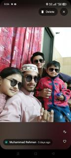 Al Jannat Nature view Rooms - 6