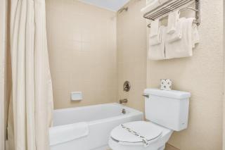 Daytona Beach Resort 532-White Turtle - 1