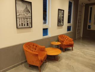 RESIDENCIAL Montevideo - 5