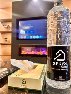 Gold crest Executive serviced Apartments by Sukun Suites - 4