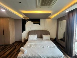 Gold crest Executive serviced Apartments by Sukun Suites - 3