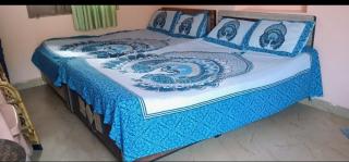 OM SAI STAYs - Hampi - 8