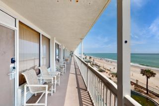 Daytona Beach - 7